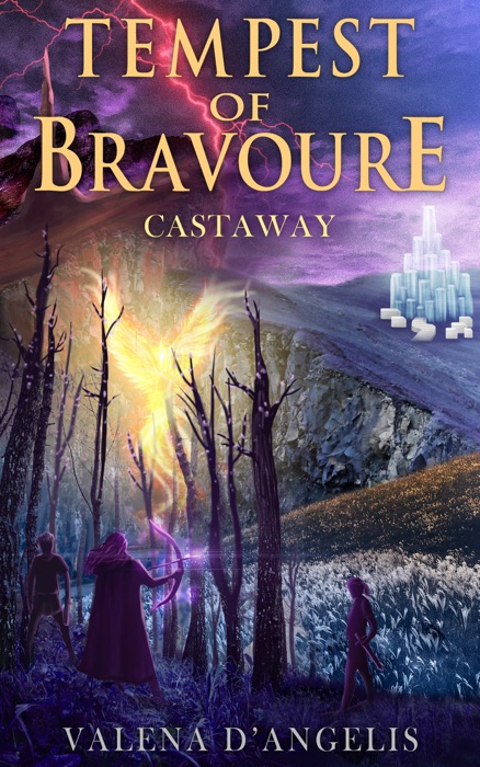 Tempest of Bravoure: Castaway