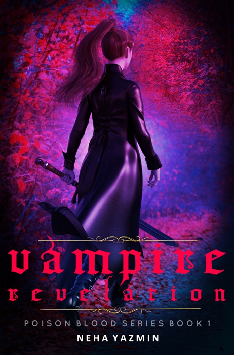 Vampire Revelation