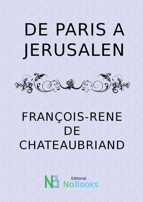 De Paris a Jerusalen