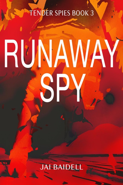 Runaway Spy