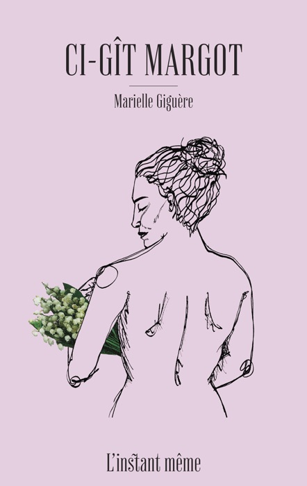 Ci-gît Margot