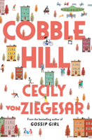 Cecily von Ziegesar - Cobble Hill artwork