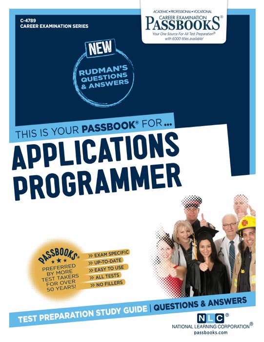 Applications Programmer
