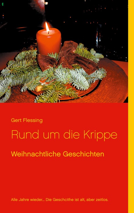 Rund um die Krippe