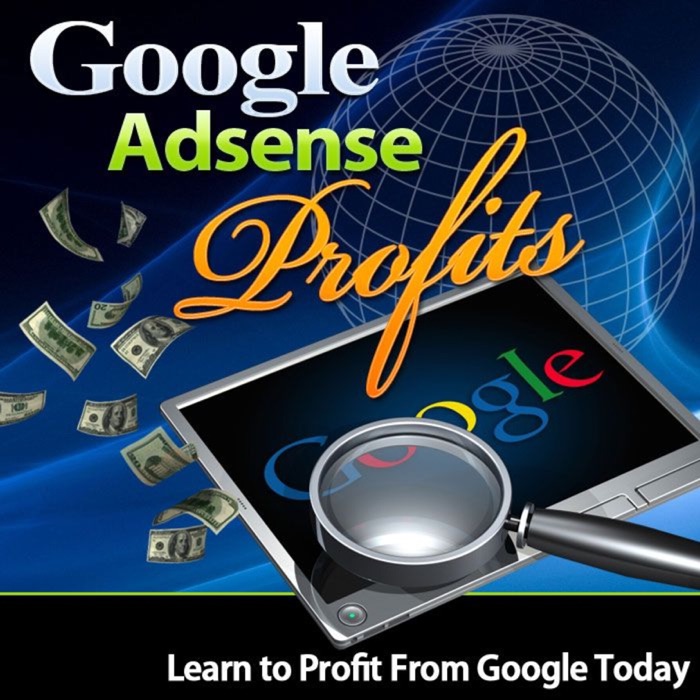 Google AdSense Profit