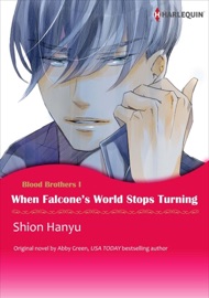 When Falcone's World Stops Turning(Colored Version) - Shion Hanyu & Abby Green by  Shion Hanyu & Abby Green PDF Download