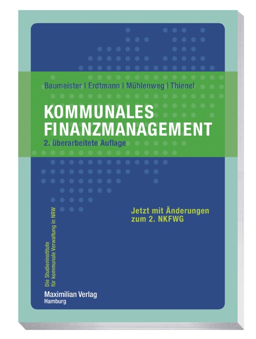 Kommunales Finanzmanagement