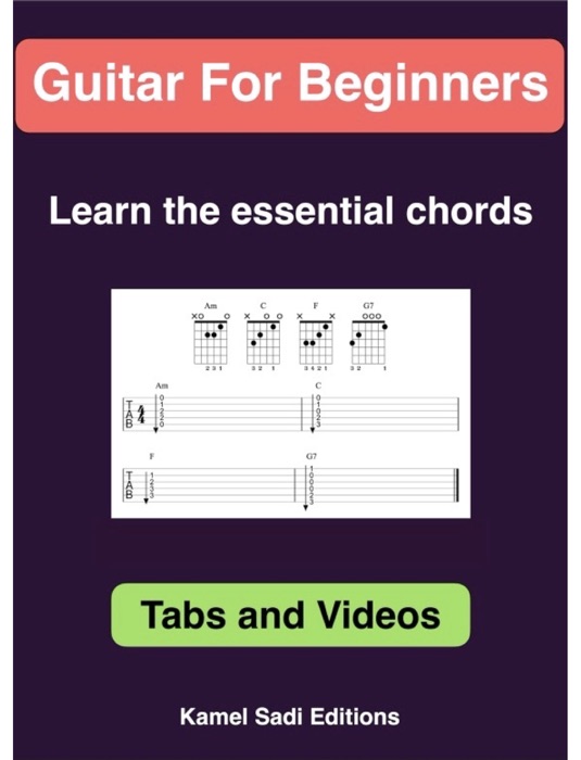 Guitar For Beginners