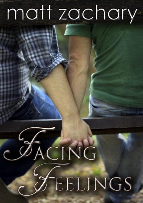 Facing Feelings (The Elliott Chronicles, #3)