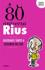 80 Aniversarius - Varios Autores