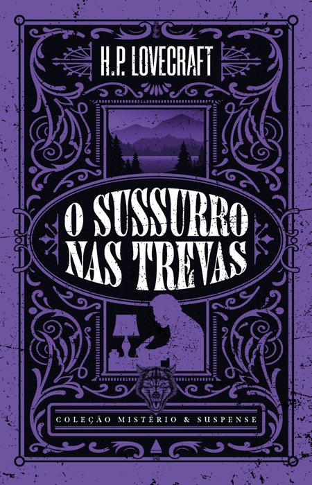 O sussurro nas trevas