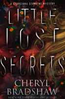 Cheryl Bradshaw - Little Lost Secrets artwork