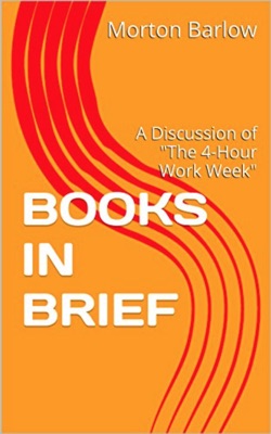 BOOKS IN BRIEF: The 4-Hour Work Week