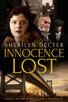 Sherilyn Decter - Innocence Lost artwork