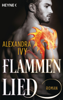 Alexandra Ivy - Flammenlied artwork