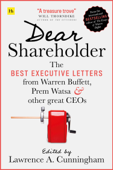 Dear Shareholder - Lawrence A. Cunningham