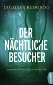 Der nächtliche Besucher - Dolores Redondo