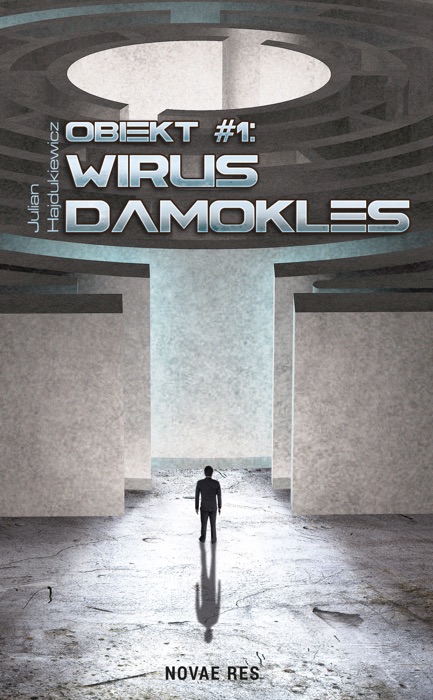 Obiekt #1: Wirus Damokles