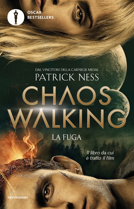 Chaos Walking - 1. La fuga