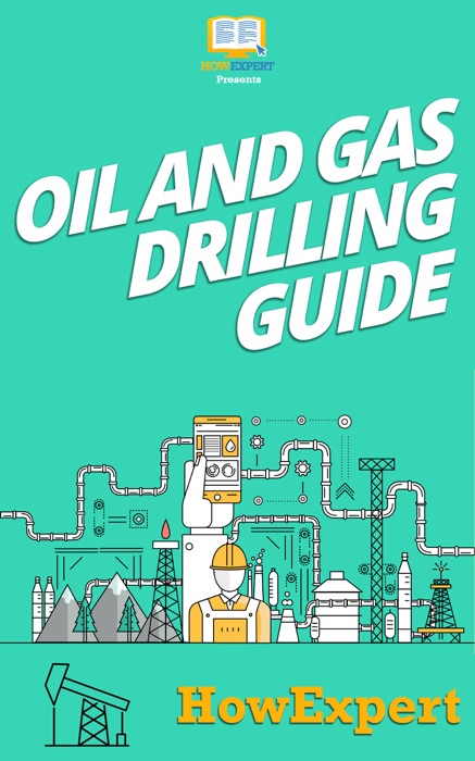 Oil and Gas Drilling Guide