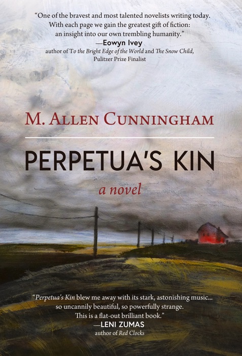 Perpetua's Kin