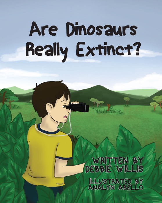 Are Dinosaurs Really Extinct?