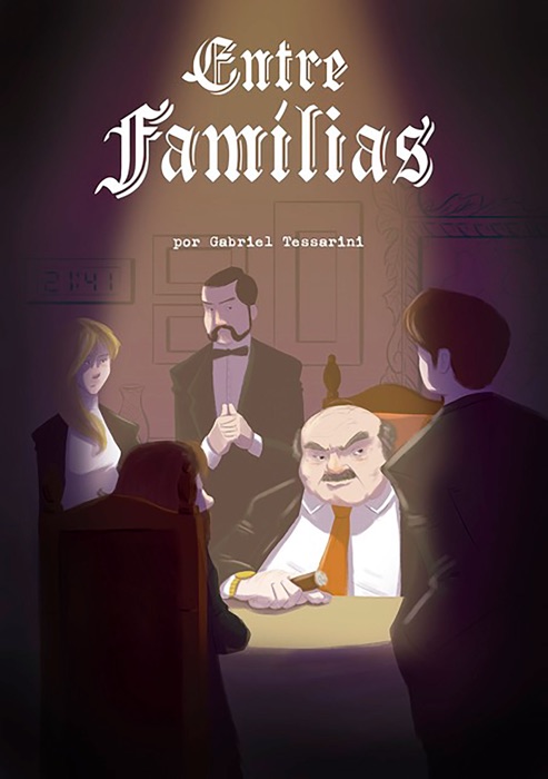 Entre Famílias