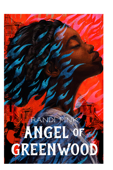 Angel of Greenwood - Randi Pink