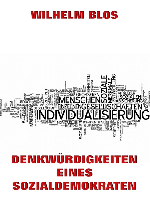 Denkwürdigkeiten eines Sozialdemokraten