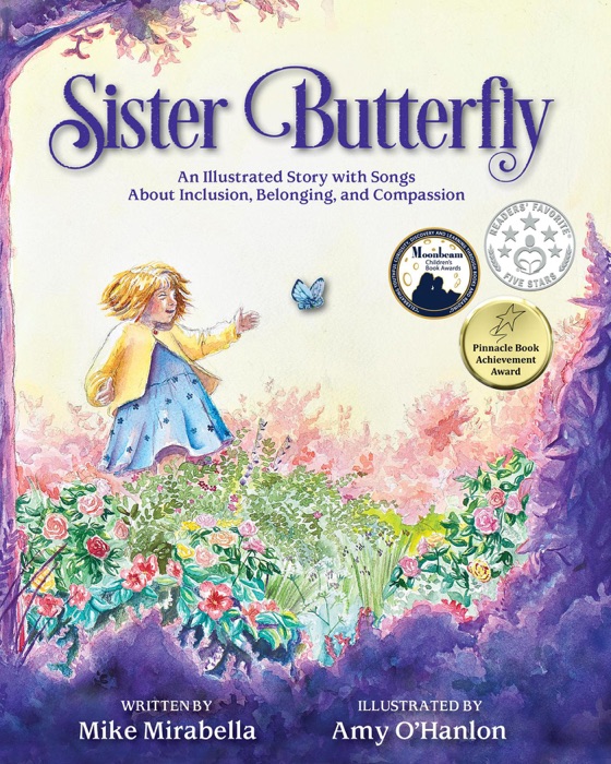 Sister Butterfly