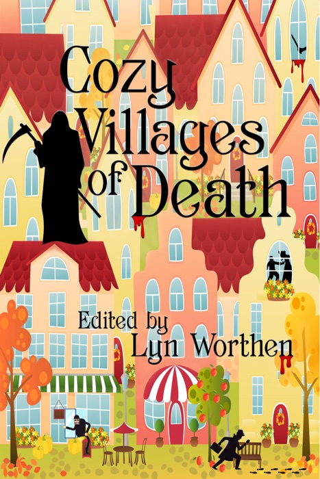 Cozy Villages Of Death