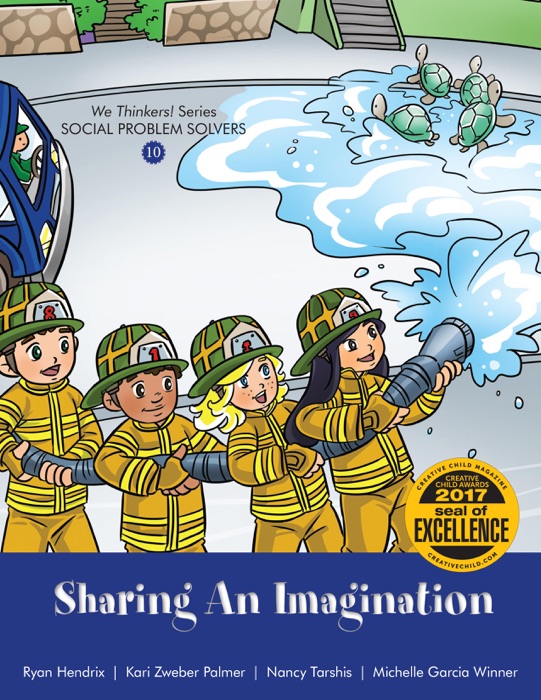 Sharing An Imagination