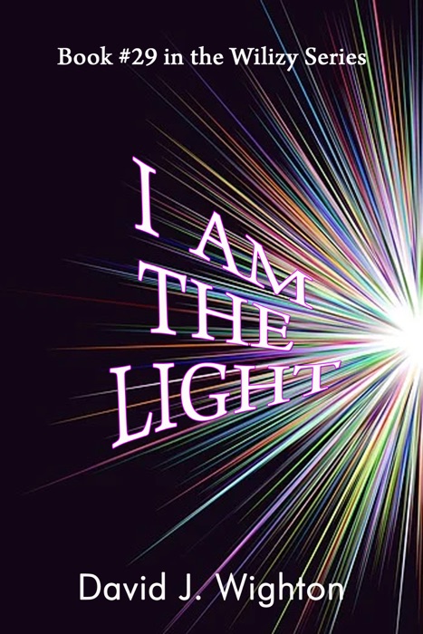 I Am the Light