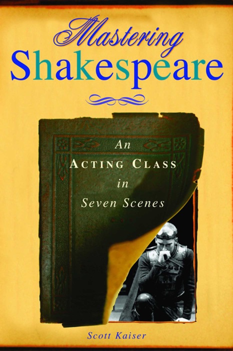 Mastering Shakespeare