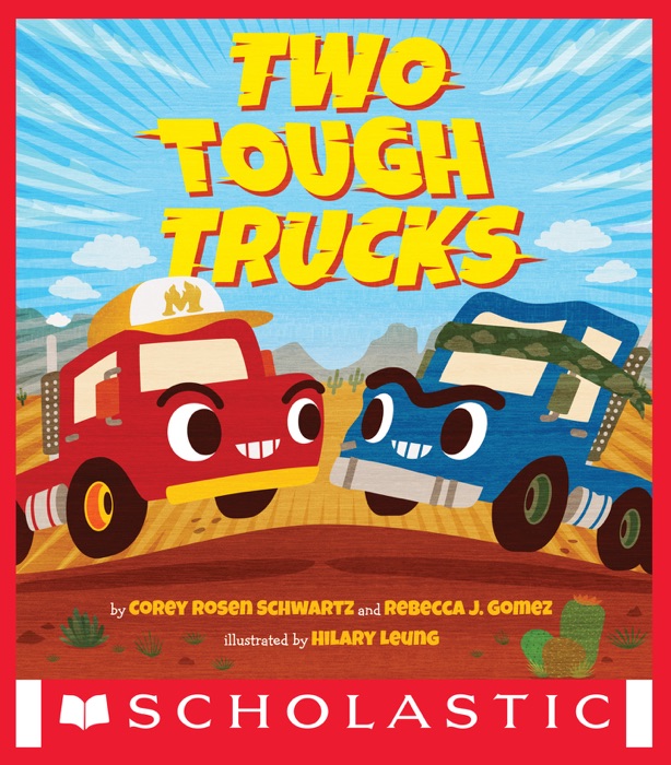 Two Tough Trucks