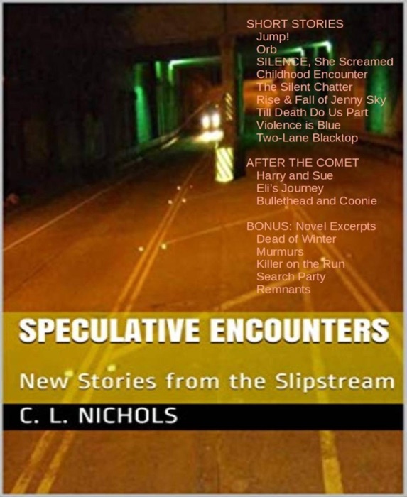 Speculative Encounters