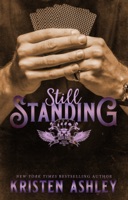 Still Standing - GlobalWritersRank