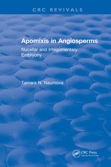 Apomixis in Angiosperms