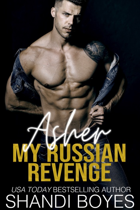 Asher: My Russian Revenge