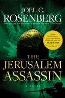 The Jerusalem Assassin: A Marcus Ryker Series Political and Military Action Thriller - GlobalWritersRank