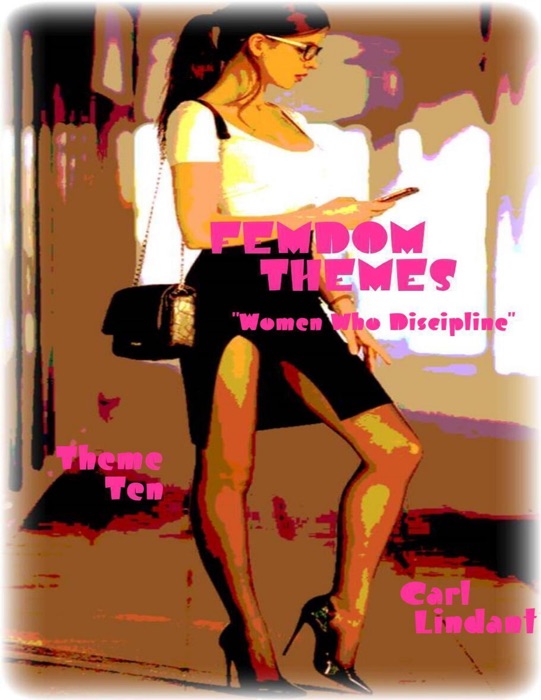 Femdom Themes - Theme Ten - 