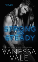 Vanessa Vale - Strong and Steady artwork