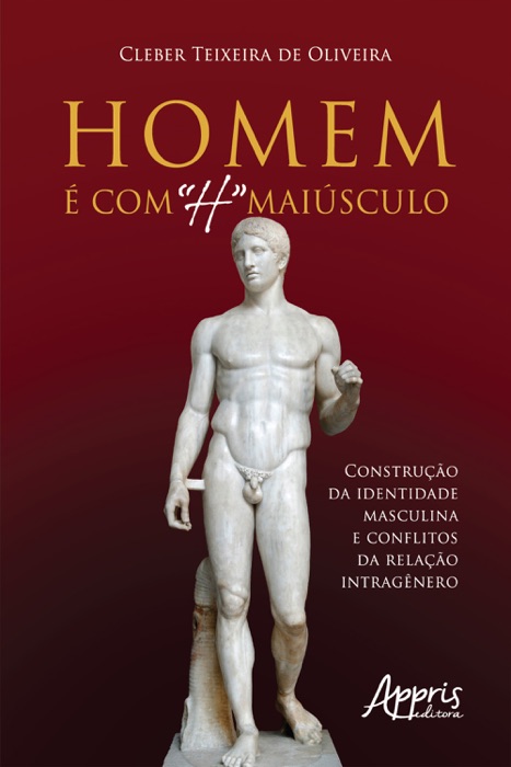 Homem é com 