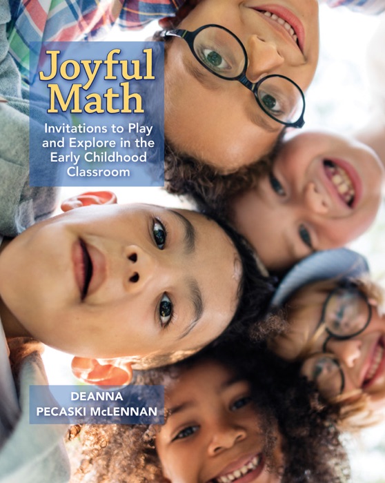 Joyful Math