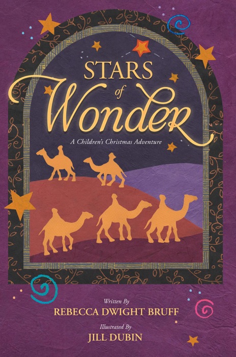 Stars of Wonder