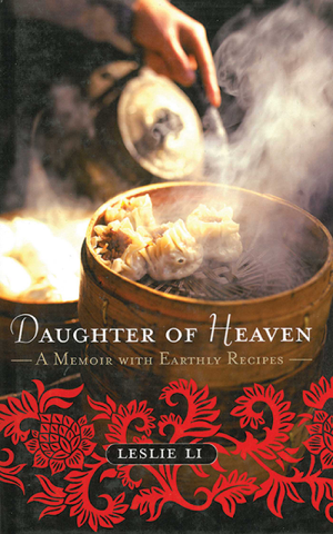 Read & Download Daughter of Heaven Book by Leslie Li Online