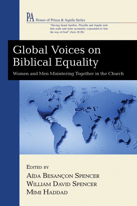 Global Voices on Biblical Equality