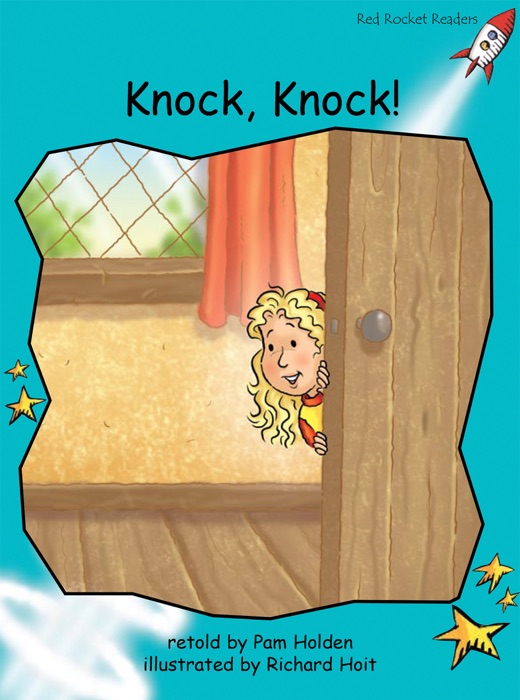 Knock, Knock!