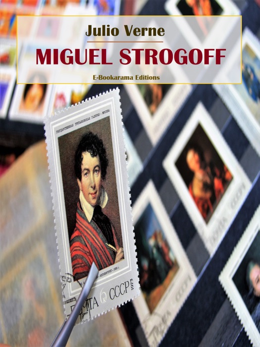 Miguel Strogoff