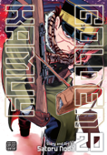 Golden Kamuy, Vol. 20 - Satoru Noda